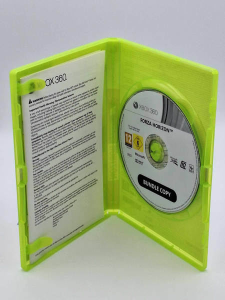 Forza Horizon - Bundle Copy